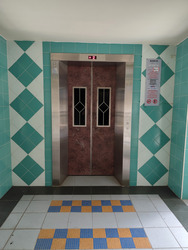 Blk 55 BLANGAH VIEW (Bukit Merah), HDB 3 Rooms #638203821